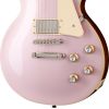 LES PAUL STANDARD 60S HEATHER POLY