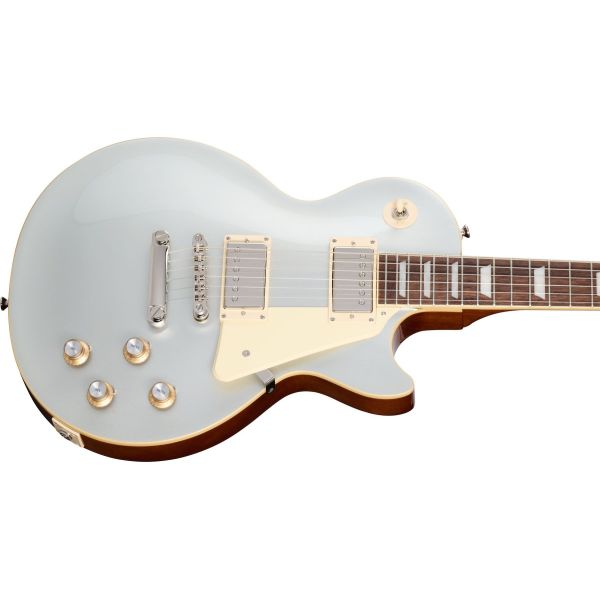 LES PAUL STANDARD 60S SILVER MIST