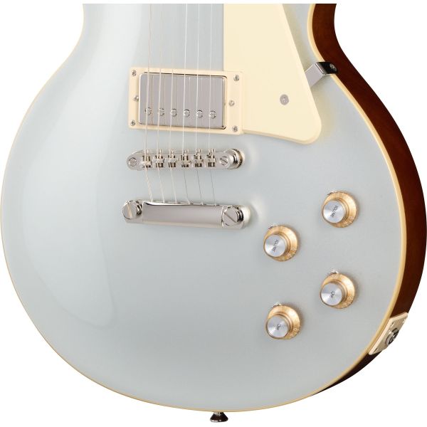 LES PAUL STANDARD 60S SILVER MIST