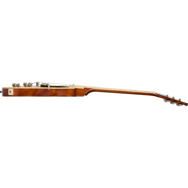 LES PAUL STANDARD 60S SILVER MIST