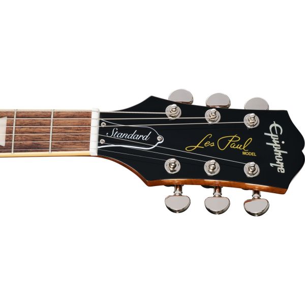 LES PAUL STANDARD 60S EBONY