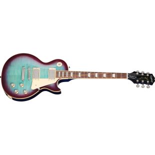 LES PAUL STANDARD 60S FIGURED BLUEBERRY BURST