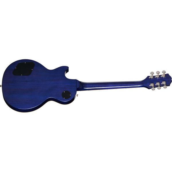 LES PAUL STANDARD 60S FIGURED BLUEBERRY BURST