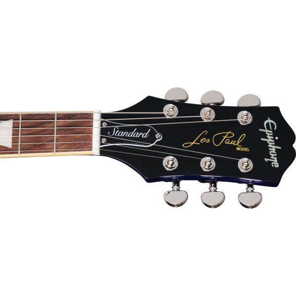 LES PAUL STANDARD 60S FIGURED BLUEBERRY BURST