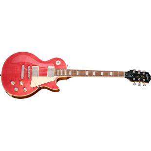 LES PAUL STANDARD 60S FIGURED FUCSHIA