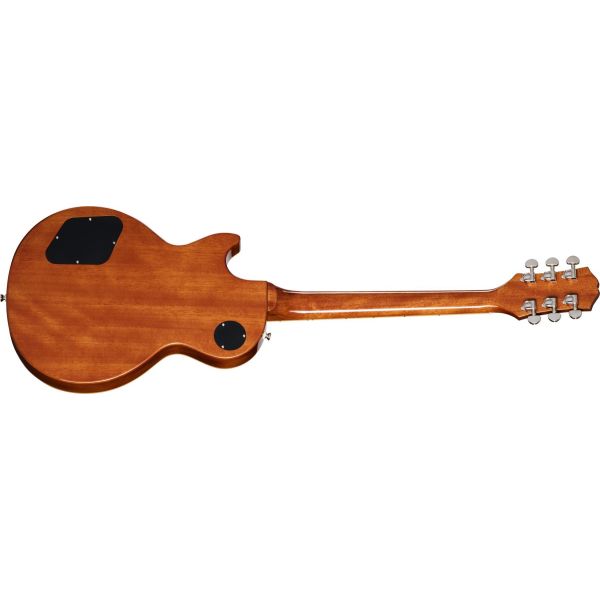 LES PAUL STANDARD 60S FIGURED FUCSHIA