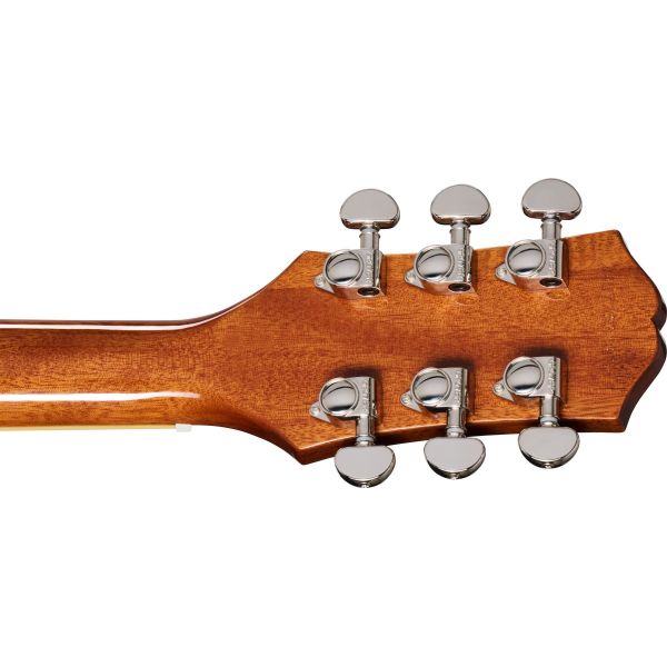 LES PAUL STANDARD 60S FIGURED FUCSHIA