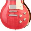 LES PAUL STANDARD 60S FIGURED FUCSHIA
