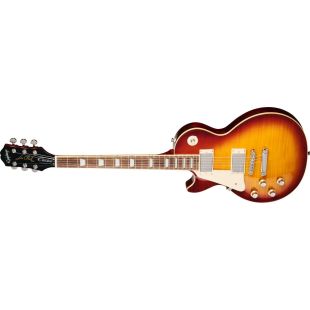 LES PAUL STANDARD 60S FIGURED LH ICED TEA BURST