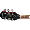 LES PAUL STANDARD 60S FIGURED LH ICED TEA BURST