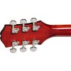 LES PAUL STANDARD 60S FIGURED LH ICED TEA BURST