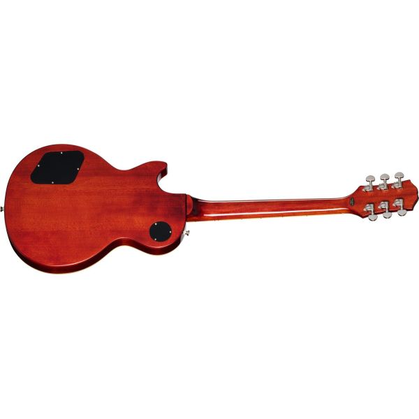 LES PAUL STANDARD 60S FIGURED ICED TEA BURST