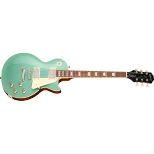 LES PAUL STANDARD 50S INVERNESS GREEN