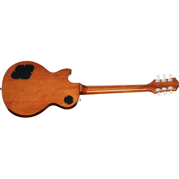 LES PAUL STANDARD 50S INVERNESS GREEN