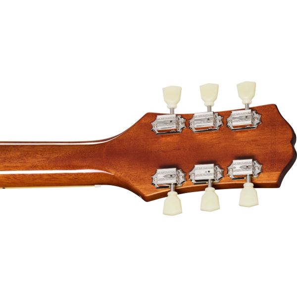 LES PAUL STANDARD 50S INVERNESS GREEN