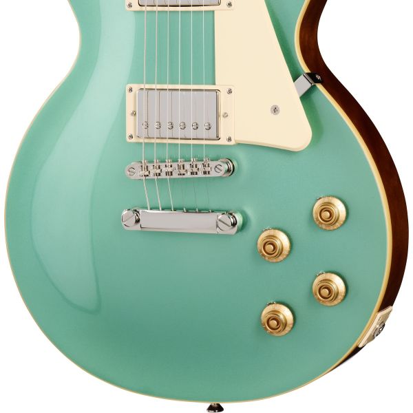 LES PAUL STANDARD 50S INVERNESS GREEN