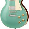 LES PAUL STANDARD 50S INVERNESS GREEN
