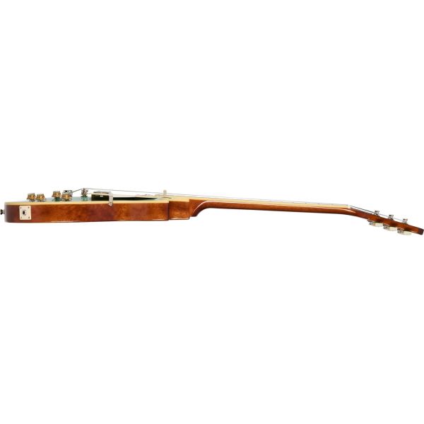 LES PAUL STANDARD 50S INVERNESS GREEN