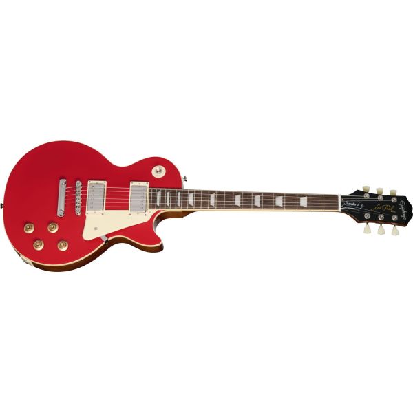 LES PAUL STANDARD 50S CARDINAL RED