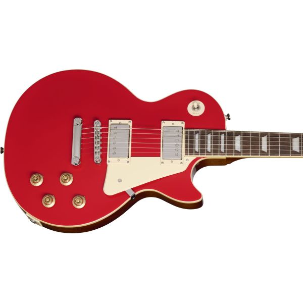 LES PAUL STANDARD 50S CARDINAL RED