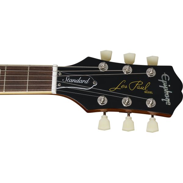 LES PAUL STANDARD 50S CARDINAL RED