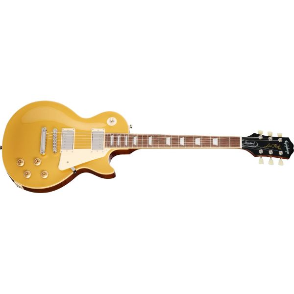 LES PAUL STANDARD 50S GOLDTOP