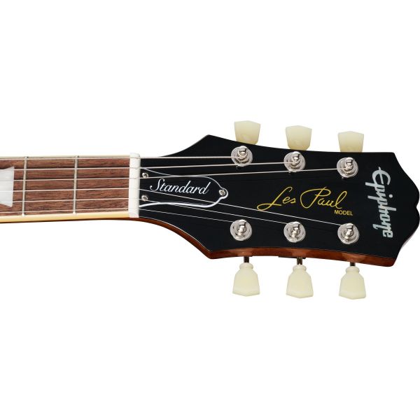 LES PAUL STANDARD 50S GOLDTOP
