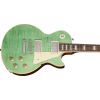 LES PAUL STANDARD 50S FIGURED SEAFOAM GREEM