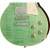 LES PAUL STANDARD 50S FIGURED SEAFOAM GREEM