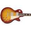 LES PAUL STANDARD 50S FIGURED WASHED CHERRY SUNBURST