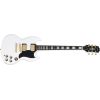 SG CUSTOM ALPINE WHITE
