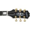 SG CUSTOM ALPINE WHITE