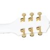 SG CUSTOM ALPINE WHITE