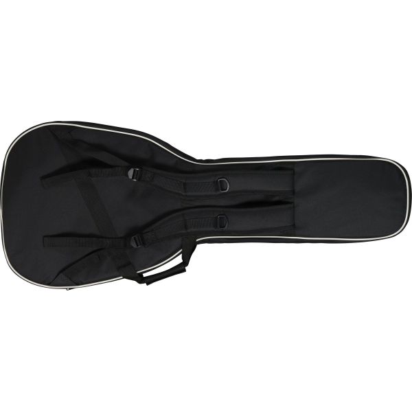 LES PAUL CUSTOM EBONY