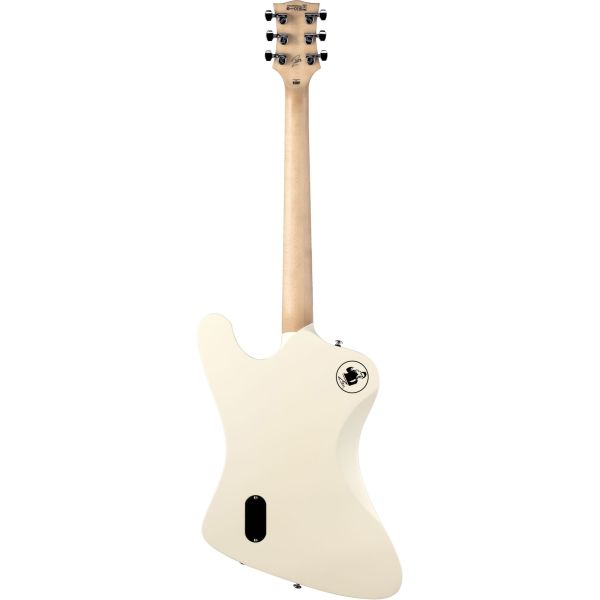 RZK-III OLYMPIC WHITE
