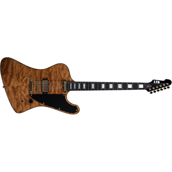 CS-II VINTAGE NATURAL CALEB SHOMO SIGNATURE