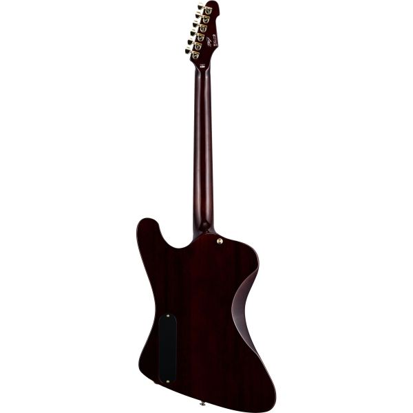 CS-II VINTAGE NATURAL CALEB SHOMO SIGNATURE