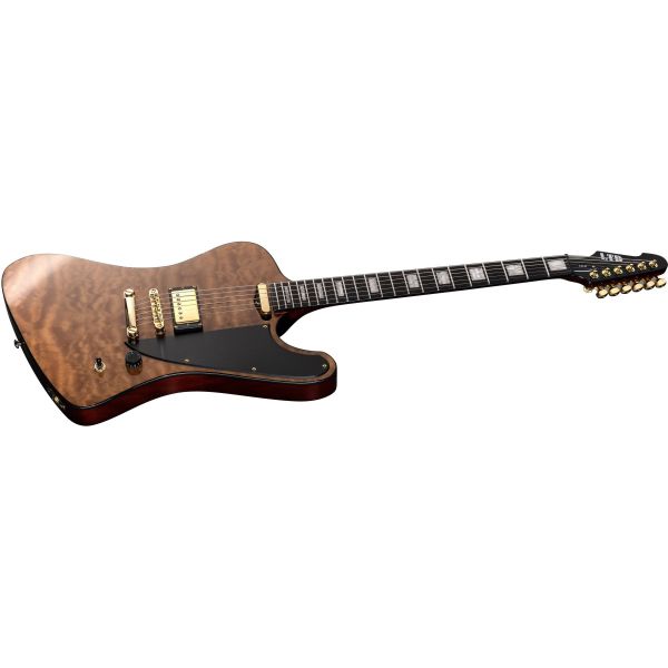 CS-II VINTAGE NATURAL CALEB SHOMO SIGNATURE
