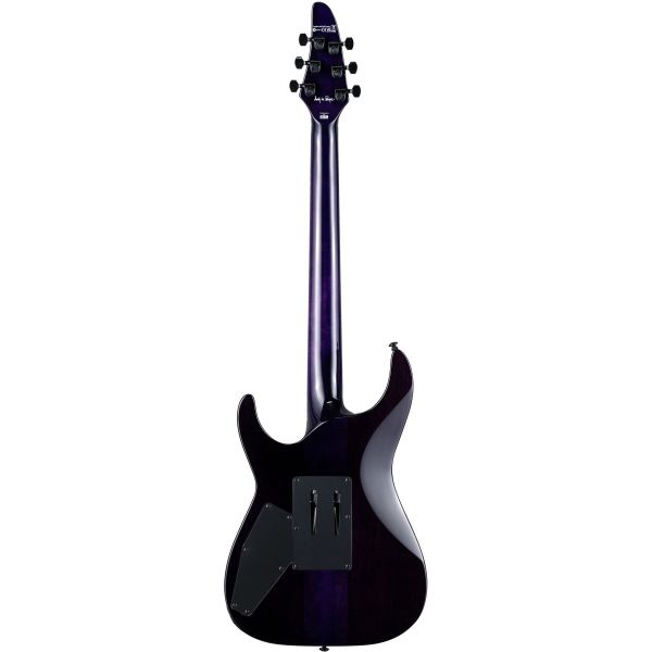 ALR-II SEE THRU PURPLE