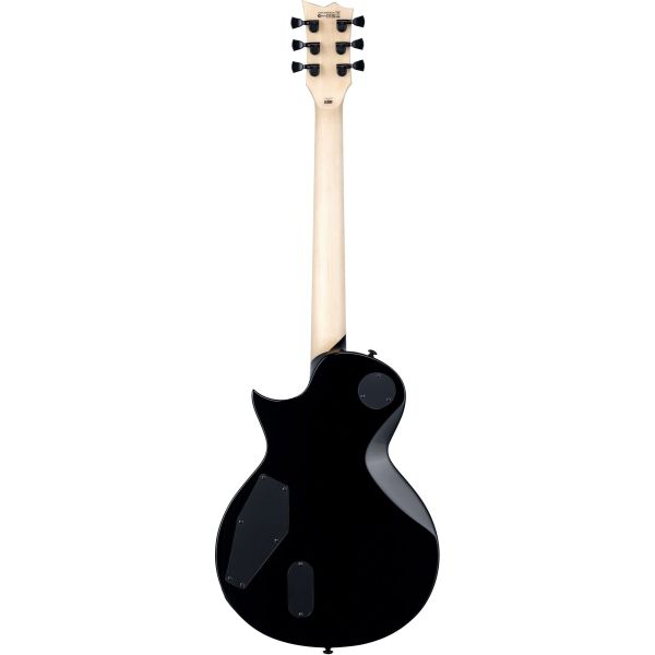 WA-WARBIRD BLACK