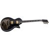 WA-WARBIRD BLACK