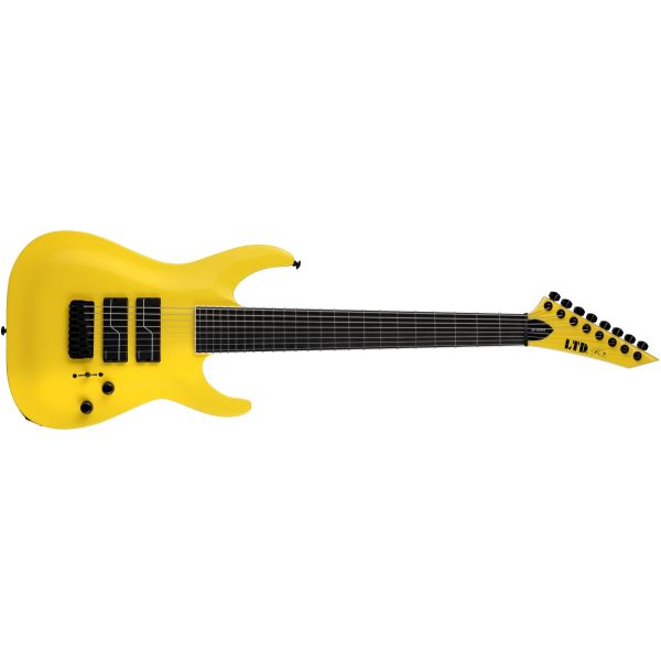 SC-608 BARITONE YELLOW