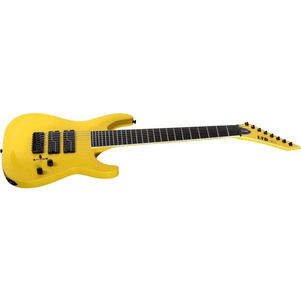 SC-608 BARITONE YELLOW