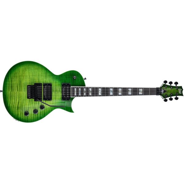 AS-1FR LIME BURST
