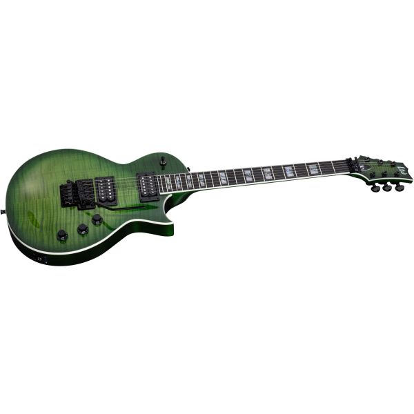 AS-1FR LIME BURST