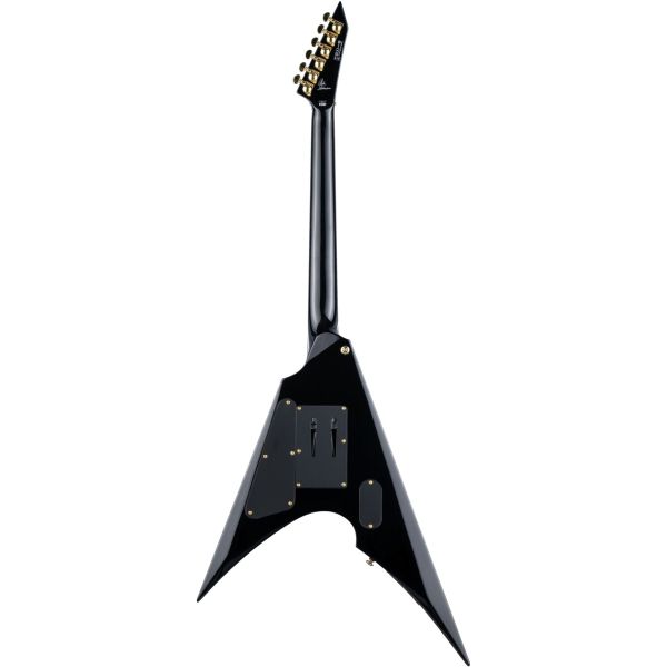 MSV-1 BLACK