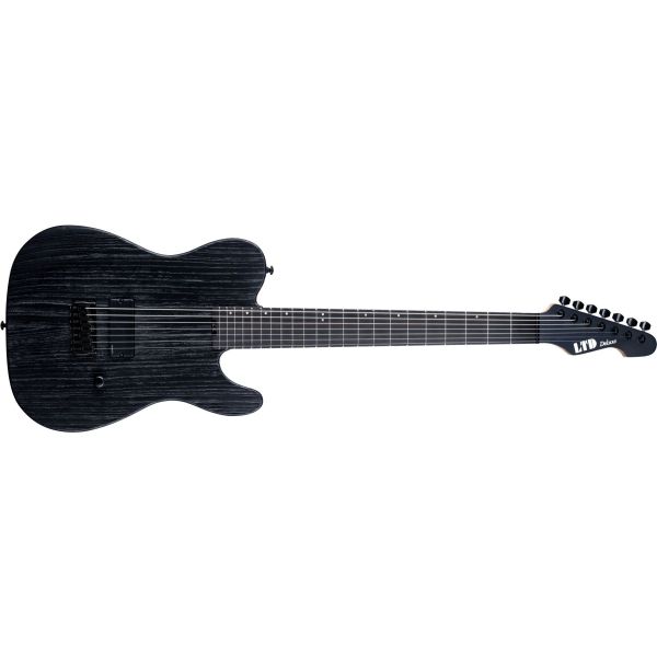 TE-1007 BARITONE BLACK BLAST