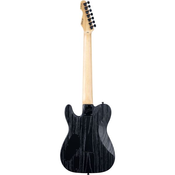 TE-1007 BARITONE BLACK BLAST
