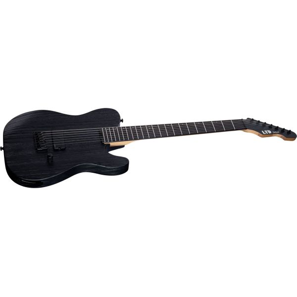 TE-1007 BARITONE BLACK BLAST