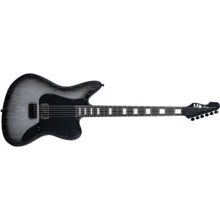 XJ-1 BARITONE SILVER BLAST